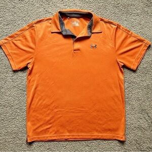 Under Armour Golf Polo